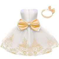 enfant-fille-princesse-robe