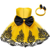enfant-fille-princesse-robe