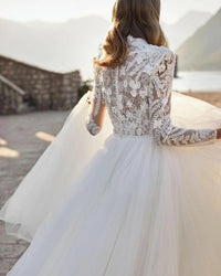 robe-de-mariee-boheme-blanche