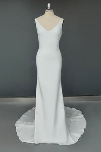 robe-de-mariee-boheme-chic-forme-sirene