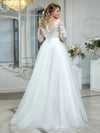 femme-fort-robe-de-mariee-femme-ronde