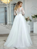 femme-fort-robe-de-mariee-femme-ronde