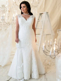 femme-ronde-robe-de-mariee