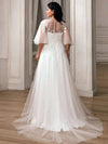 robe-de-mariee-champetre-chic