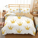 housse-de-couette-couronne