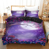 housse-de-couette-foret-enchantee
