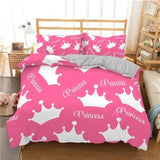 housse-de-couette-princesse-rose