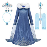 robe-reine-des-neiges-disney