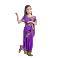 robe-princesse-indienne