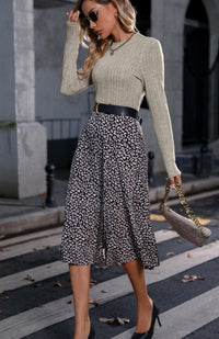 invitee-tenue-champetre-femme-mariage