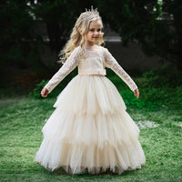 robe-bouffante-longue-princesse