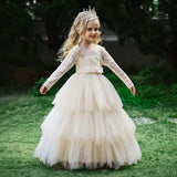 robe-bouffante-longue-princesse