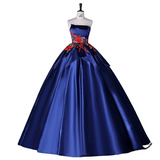 long-robe-de-bal-princesse