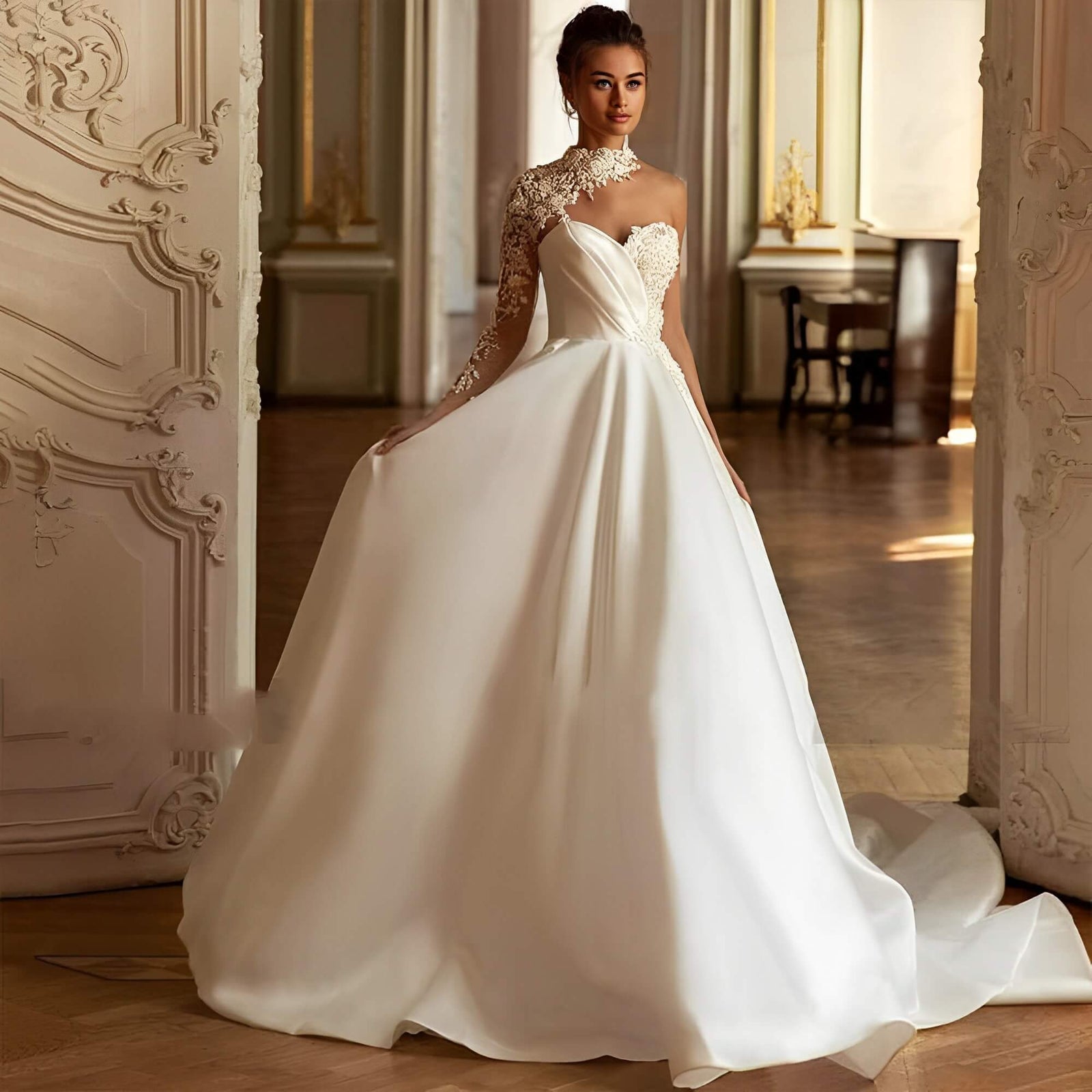 longue-robe-de-mariee-princesse-1