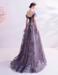 robe-princesse-femme-vintage