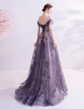 robe-princesse-femme-vintage