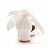 chaussure-pour-mariee-petit-talon