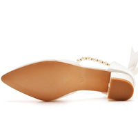 chaussure-pour-mariee-petit-talon