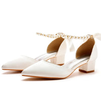 chaussure-pour-mariee-petit-talon