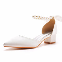 chaussure-pour-mariee-petit-talon