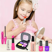maquillage-princesse-petite-fille