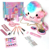 maquillage-princesse-visage