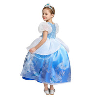 robe-princesse-bleu-et-blanche