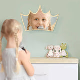 miroir-couronne