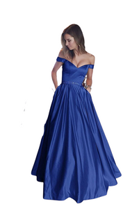 off-shoulder-robe-de-princesse