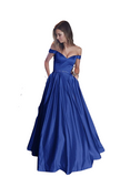 off-shoulder-robe-de-princesse
