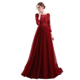 robe-de-bal-princesse-rouge