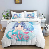 parure-de-lit-petite-sirene