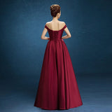 robe-de-princesse-noel-femme