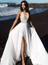 robe-de-mariee-sensuelle-fendue