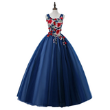 princess-cinderella-robe-de-bal