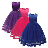 princesse-robe-ceremonie-fille