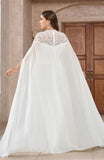 princesse-robe-de-mariee-femme-ronde-grande-taille
