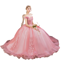 princesse-robe-femme