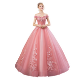 princesse-robe-femme