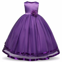 princesse-robe-pour-fille