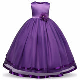 princesse-robe-pour-fille