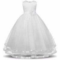 princesse-robe-pour-fille