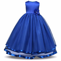 princesse-robe-pour-fille