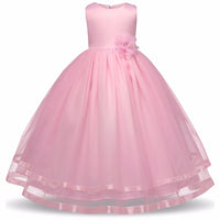 princesse-robe-scintillante-fille