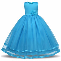 princesse-robe-scintillante-fille