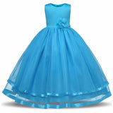 princesse-robe-scintillante-fille