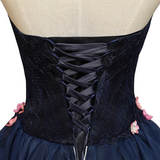 princesse-sarah-en-robe-de-bal