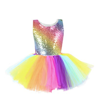 robe-princesse-paillette