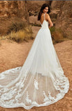 robe-boheme-chic-mariage