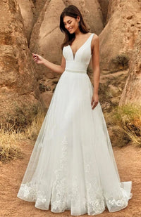 robe-boheme-chic-mariage